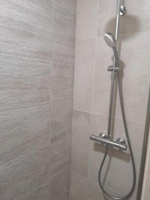 Izola City Center Apartment ภายนอก รูปภาพ
