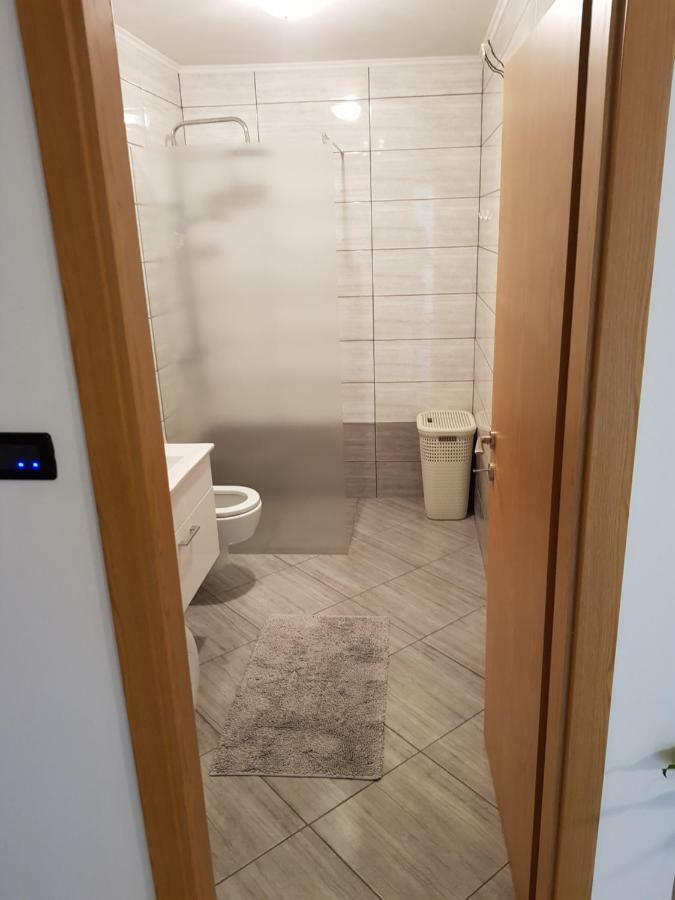 Izola City Center Apartment ภายนอก รูปภาพ