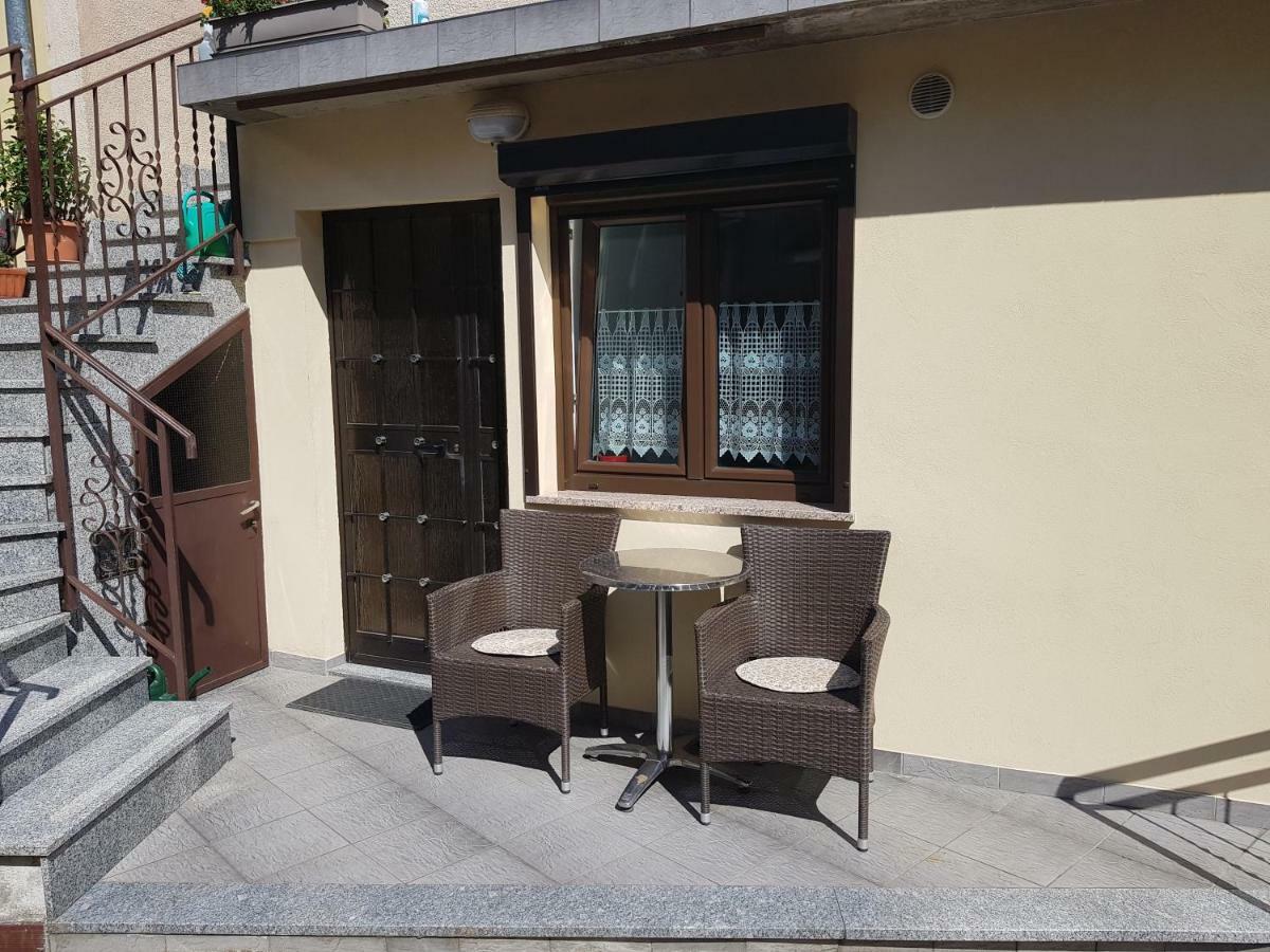 Izola City Center Apartment ภายนอก รูปภาพ